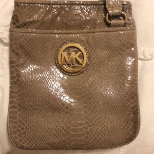 Michael Kors mini satchel